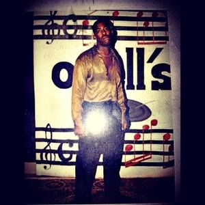 Meet your Posher, Anthony